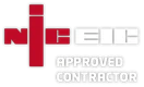 NICEIC Approved Contractor